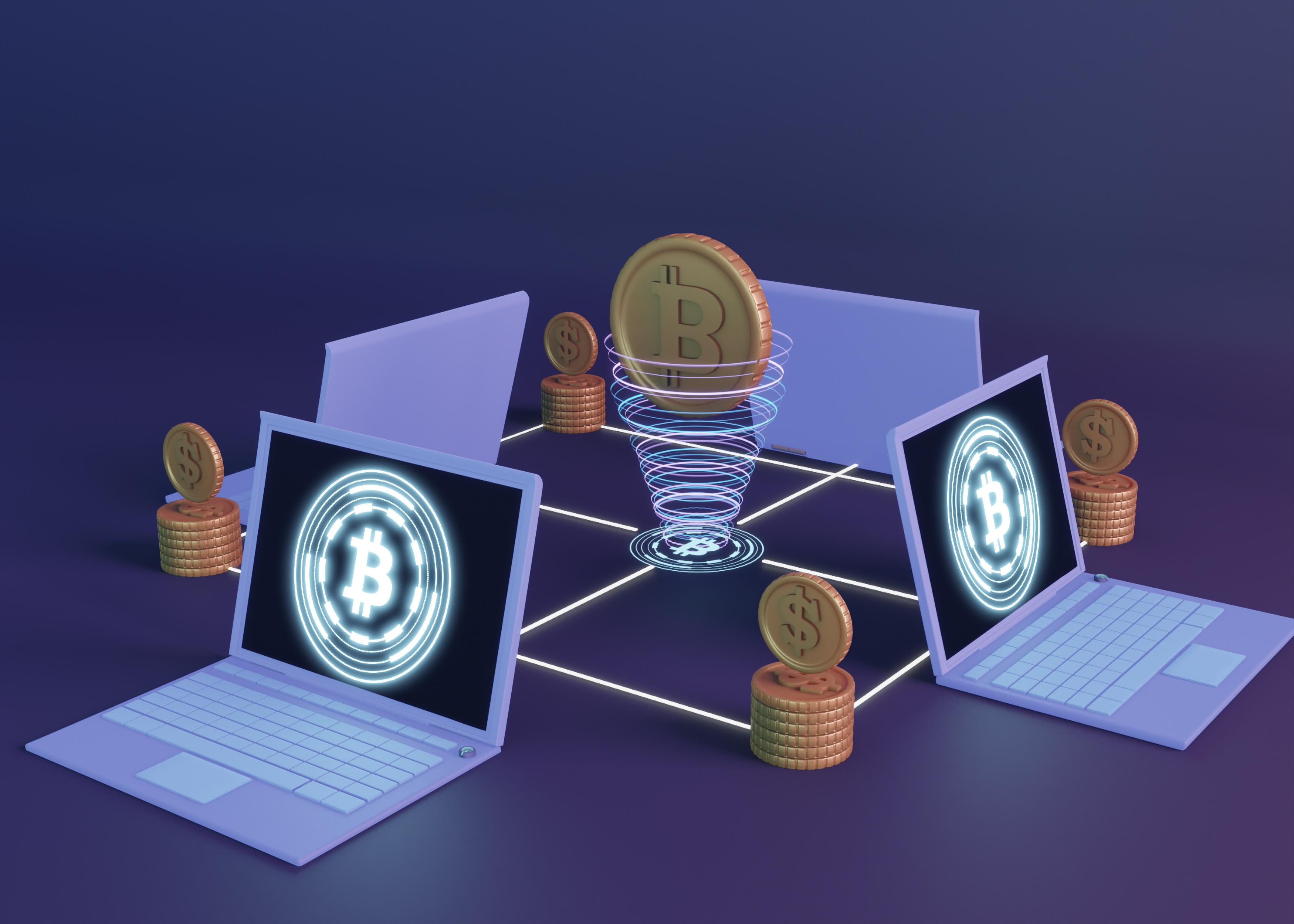 Blockchain Technology